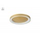 77-8160 SE LED 80 AMAYA CEILING BRUSHED GOLD Δ3