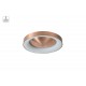 77-8161 SE LED 60 AMAYA CEILING COPPER Δ3