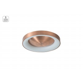 77-8161 SE LED 60 AMAYA CEILING COPPER Δ3