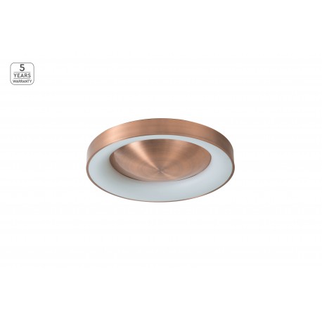 77-8161 SE LED 60 AMAYA CEILING COPPER Δ3