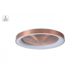 77-8162 SE LED 80 AMAYA CELING COPPER Δ3
