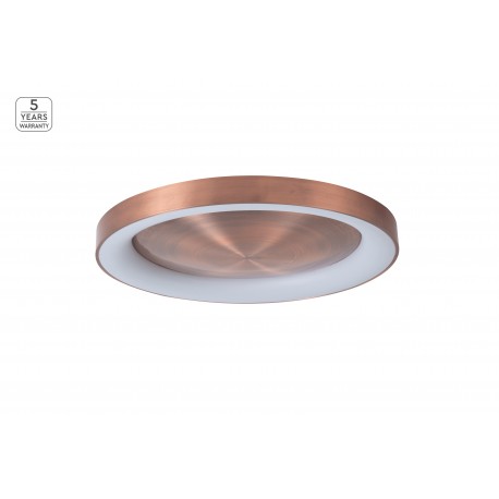 77-8162 SE LED 80 AMAYA CELING COPPER Δ3