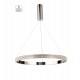 77-8163 SE LED 60 AMARYLIS PENDANT CHROME Γ5