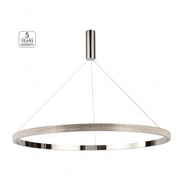 77-8165 SE LED 100 AMARYLIS PENDANT CHROME Γ5