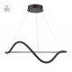 77-8166 SE LED 70 KRISHNA PENDANT BLACK Γ3