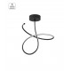 77-8167 SE LED 50 KRISHNA CEILING BLACK Γ3