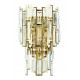 77-8211 M8021G DIGITAL TITANIUM GOLD WALL LAMP Δ3
