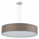 77-8234 SE21-BR-70 COZY BROWN SHADE Γ1