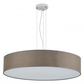 77-8234 SE21-BR-70 COZY BROWN SHADE Γ1