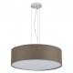 77-8235 SE21-BR-50 COZY BROWN SHADE Γ1