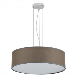 77-8235 SE21-BR-50 COZY BROWN SHADE Γ1