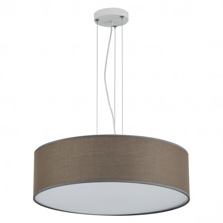 77-8235 SE21-BR-50 COZY BROWN SHADE Γ1