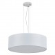 77-8239 SE21-WH-50 COZY WHITE SHADE Γ1