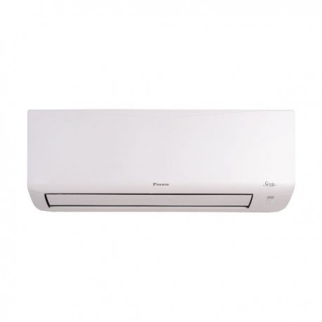 DAIKIN ATXC50D/ARXC50D SIESTA SENSIRA ΚΛΙΜΑΤΙΣΤΙΚΟ ΤΟΙΧΟΥ INVERTER WIFI ΛΕΥΚΟ 18000 BTU A++/A+++