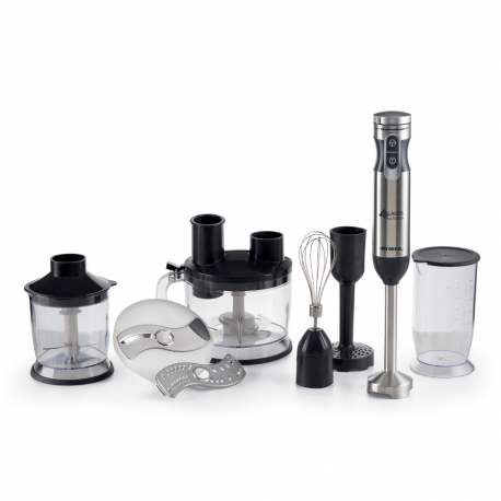 78362 ARIETE 898/1 4 Blades Multiprep 7in1 BLENDER 1000w