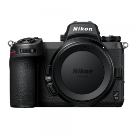 137566 NIKON Z7II Body
