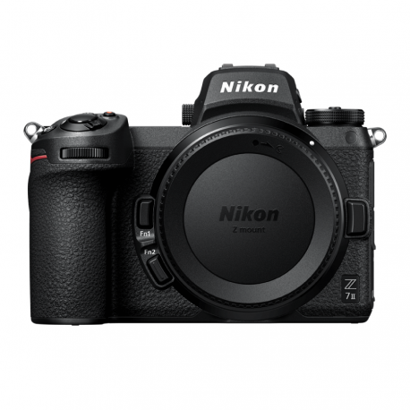 137566 NIKON Z 7II Body