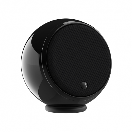 36014 Gallo Micro SE Single (Gloss Black) GMSEGB