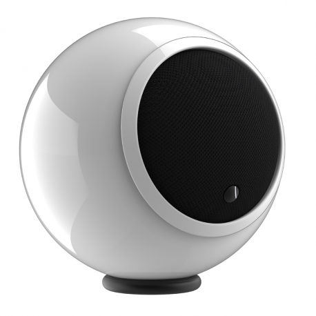 36022 Gallo A-Diva Single (Gloss White) GA1GW