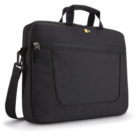 770352 CASE LOGIC Laptop Toploader Τσάντα Ώμου/Χειρός για Laptop 15.6- Μαύρη
