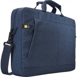 770787 CASE LOGIC Huxton Τσάντα Ώμου/Χειρός για Laptop 15-- Μπλε