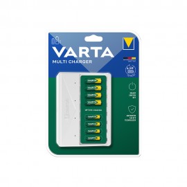 128608 VARTA Multi Charger