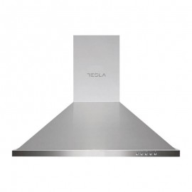 Tesla DC600SX Απορροφητήρας Καμινάδα 60cm Inox D