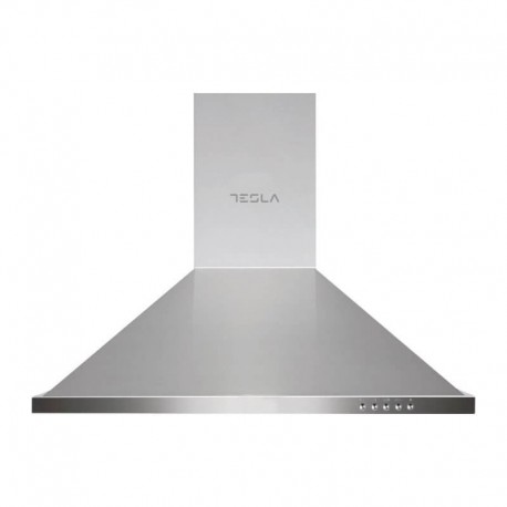 Tesla DC600SX Απορροφητήρας Καμινάδα 60cm Inox D