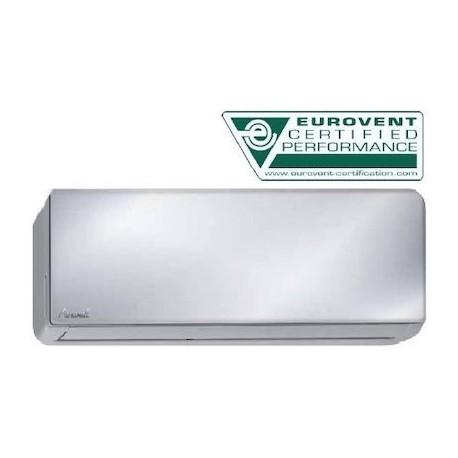 Airwell Harmonia HDMB-025N-09M22-MR / YDAB-025H-09M22 Κλιματιστικό Inverter 9000 BTU A+++/A++ με Ιονιστή και WiFi Mirror