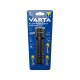 123506 VARTA Φακός LED Aluminium Light F30 + 3xAAA