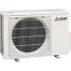 Mitsubishi Electric BT ΣΕΙΡΑ MSZ/MUZ-BT25VG(K) Κλιματιστικό Inverter 9000 BTU A++/A++ με WiFi