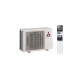 Mitsubishi Electric EF ΣΕΙΡΑ Zen MSZ/MUZ-EF35VG(K) Κλιματιστικό Inverter 12000 BTU A+++/A++ με WiFi