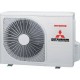 Mitsubishi Heavy Industries SRK/SRC-50ZS-W Κλιματιστικό Inverter 18000 BTU A++/A+