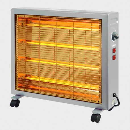 KALKO Κ2000 ΘΕΡΜΑΣΤΡΑ ΧΑΛΑΖΙΑ 2400W