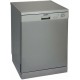 Carad LS60060S Ελεύθερο Πλυντήριο Πιάτων για 12 Σερβίτσια Π59.8xY85εκ. Inox E