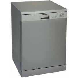 Carad LS60060S Ελεύθερο Πλυντήριο Πιάτων για 12 Σερβίτσια Π59.8xY85εκ. Inox E