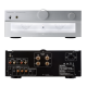 Technics Ολοκληρωμένος Ενισχυτής Hi-Fi Stereo SU-C700EG-S 140W/4Ω 90W/8Ω Ασημί