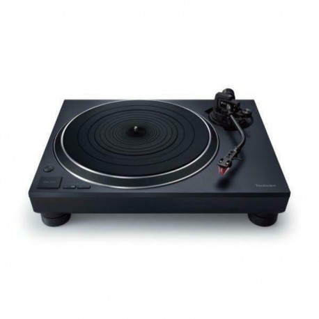 Technics SL-1500C Πικάπ με Προενίσχυση Μαύρο