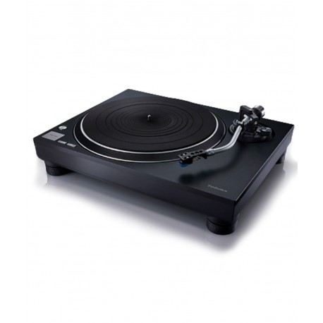 Technics SL-100CEG-K Πικάπ Μαύρο