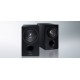 Technics SA-C600 BOOKSHELF SPEAKERS BLACK