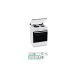 Gorenje GE6A40WB Κουζίνα 71lt με Εμαγιέ Εστίες Π60εκ. Λευκή A (741017) (7 ΧΡΟΝΙΑ ΕΓΓΥΗΣΗ)