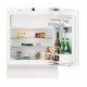 Liebherr UIKP 1554 Premium Εντοιχιζόμενο Mini Bar 120lt Υ88xΠ60xΒ55εκ. Λευκό E