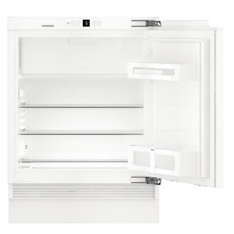 Liebherr UIK 1514 Comfort Εντοιχιζόμενο Mini Bar 120lt Υ88xΠ60xΒ55εκ. Λευκό F