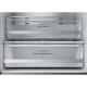 Hisense RT641N4WIE1 Ψυγειοκαταψύκτης Total NoFrost Υ200xΠ70.4xΒ69.4εκ. Inox E (5 ΧΡΟΝΙΑ ΕΓΓΥΗΣΗ)