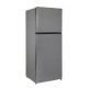 Carad NF4210X Ψυγείο Δίπορτο 388lt NoFrost Υ169xΠ69xΒ57εκ. Inox E