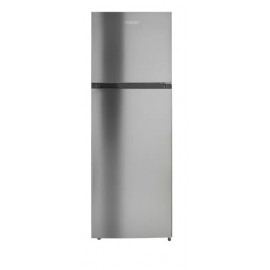 Carad NF3200X Ψυγείο Δίπορτο 325lt NoFrost Υ172.5xΠ59xΒ64.5εκ. Inox F