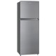 Eskimo ES RTF344NEIN Ψυγείο Δίπορτο 334lt NoFrost Υ170xΠ60xΒ67εκ. Inox E