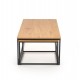 60-20290 ALASKA set of two c. tables DIOMMI V-CH-ALASKA-LAW