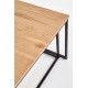 60-20290 ALASKA set of two c. tables DIOMMI V-CH-ALASKA-LAW