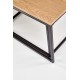 60-20290 ALASKA set of two c. tables DIOMMI V-CH-ALASKA-LAW